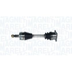 Pusašis MAGNETI MARELLI 302004190211