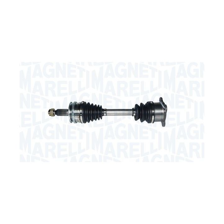 Pusašis MAGNETI MARELLI 302004190211