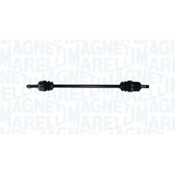 Pusašis MAGNETI MARELLI 302004190222