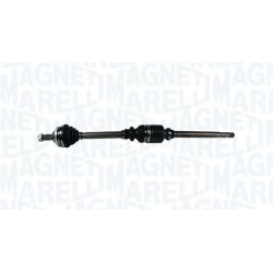 Pusašis MAGNETI MARELLI 302004190227