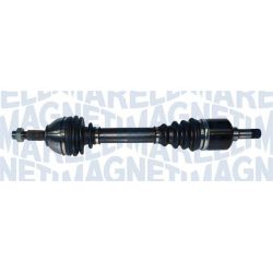 Pusašis MAGNETI MARELLI 302004190228