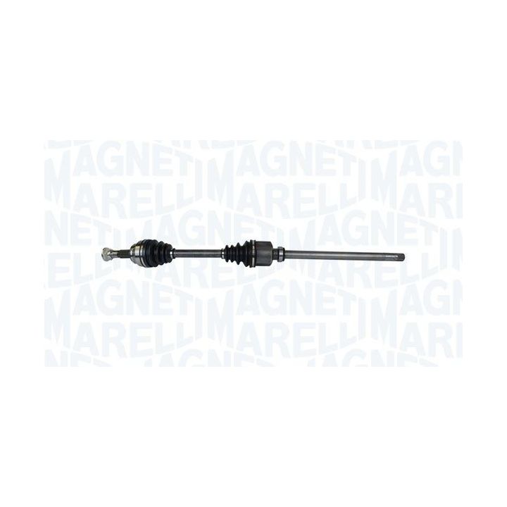 Pusašis MAGNETI MARELLI 302004190229