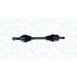 Pusašis MAGNETI MARELLI 302004190230