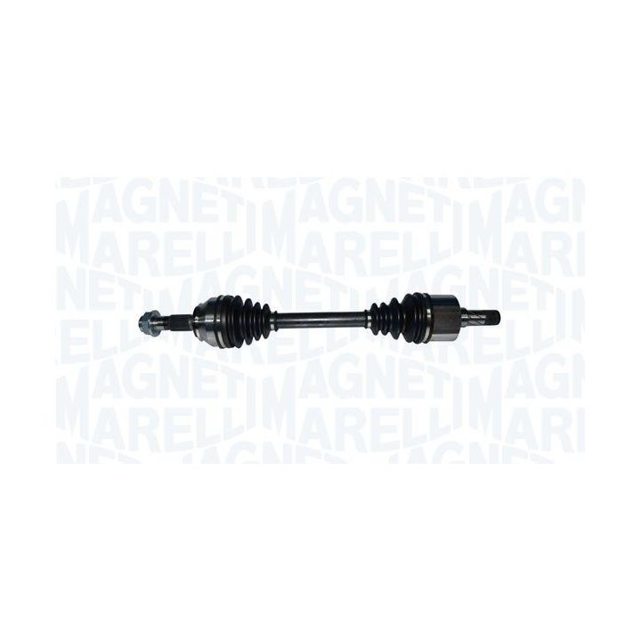 Pusašis MAGNETI MARELLI 302004190230