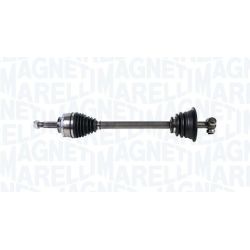 Pusašis MAGNETI MARELLI 302004190231