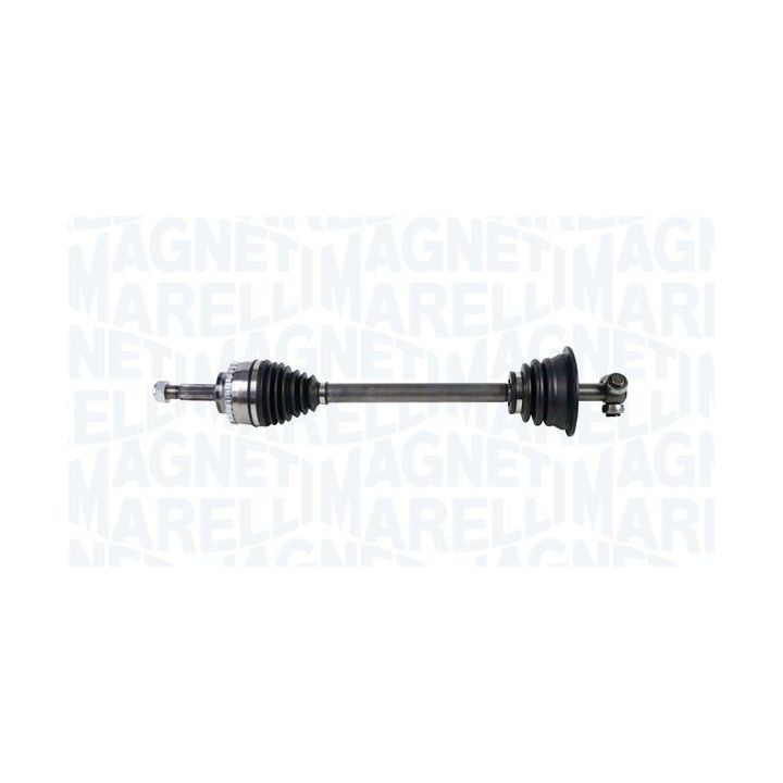 Pusašis MAGNETI MARELLI 302004190231