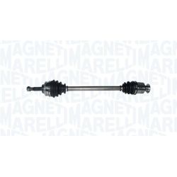 Pusašis MAGNETI MARELLI 302004190232