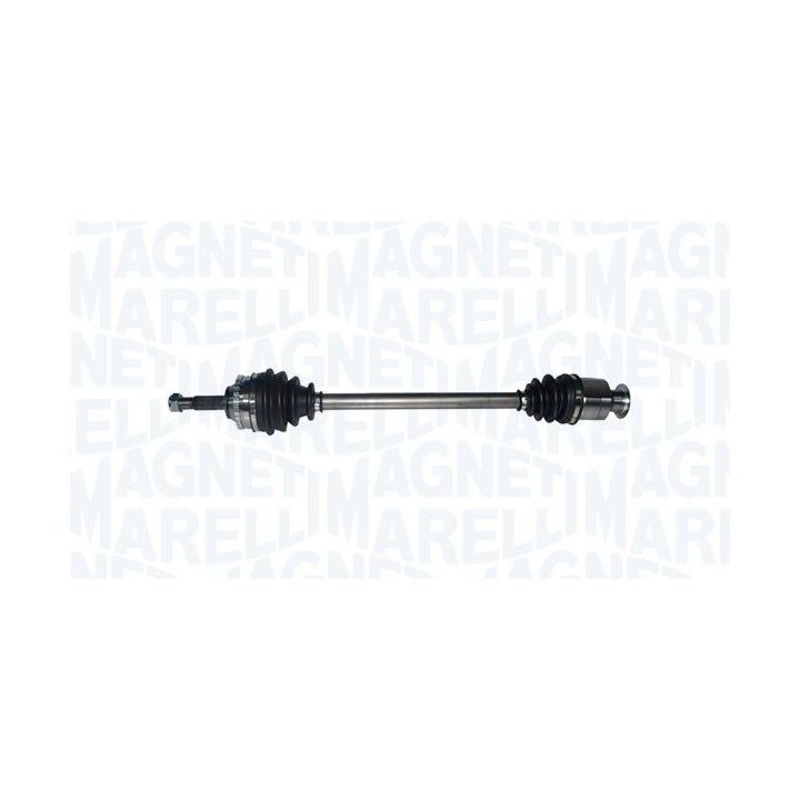 Pusašis MAGNETI MARELLI 302004190232