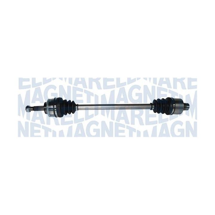 Pusašis MAGNETI MARELLI 302004190233