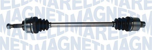 Pusašis MAGNETI MARELLI 302004190233