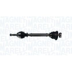 Pusašis MAGNETI MARELLI 302004190235