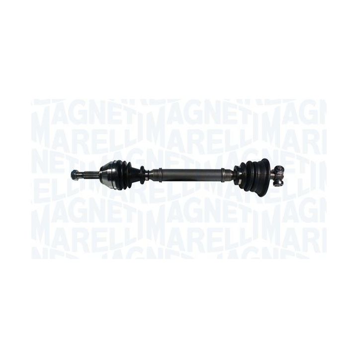 Pusašis MAGNETI MARELLI 302004190235