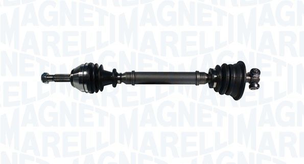 Pusašis MAGNETI MARELLI 302004190235