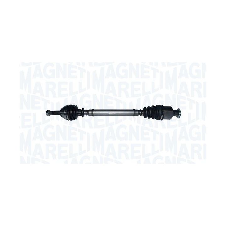 Pusašis MAGNETI MARELLI 302004190236