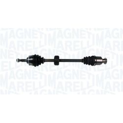 Pusašis MAGNETI MARELLI 302004190237