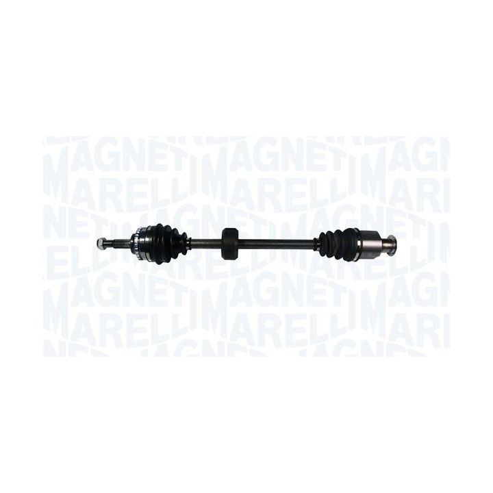 Pusašis MAGNETI MARELLI 302004190237