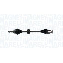 Pusašis MAGNETI MARELLI 302004190239