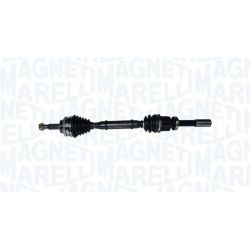 Pusašis MAGNETI MARELLI 302004190240