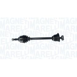 Pusašis MAGNETI MARELLI 302004190241