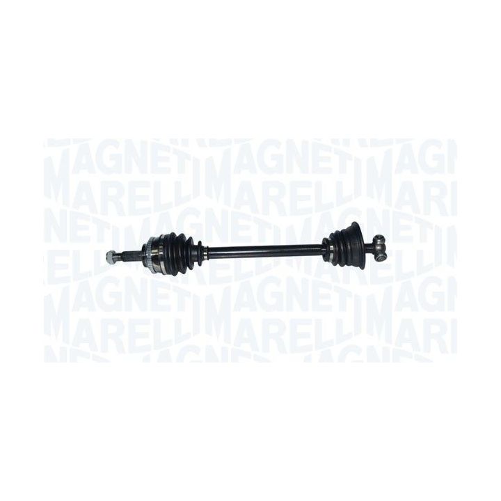 Pusašis MAGNETI MARELLI 302004190241