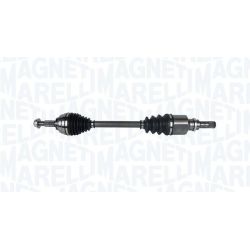 Pusašis MAGNETI MARELLI 302004190242