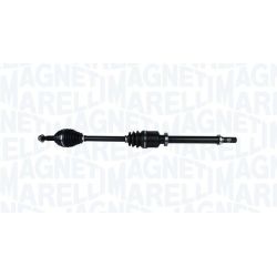 Pusašis MAGNETI MARELLI 302004190243