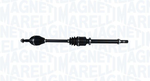 Pusašis MAGNETI MARELLI 302004190243