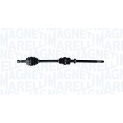 Pusašis MAGNETI MARELLI 302004190245