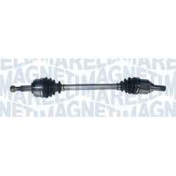 Pusašis MAGNETI MARELLI 302004190246
