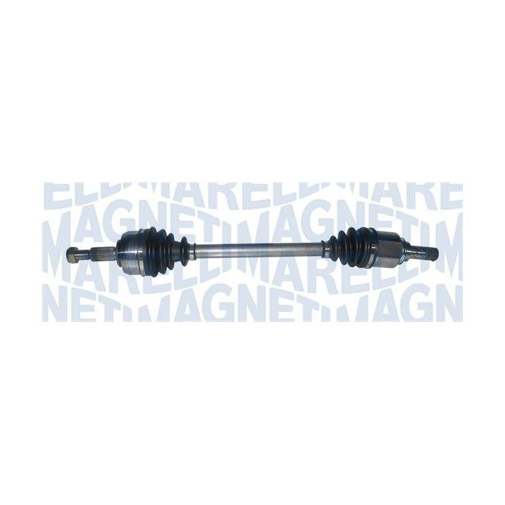 Pusašis MAGNETI MARELLI 302004190246