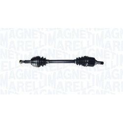 Pusašis MAGNETI MARELLI 302004190249
