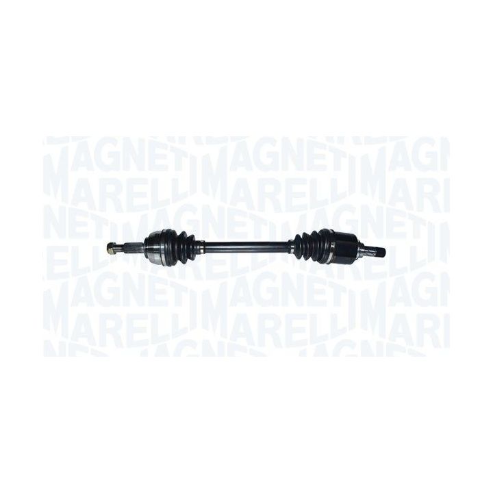Pusašis MAGNETI MARELLI 302004190249