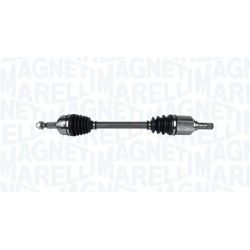 Pusašis MAGNETI MARELLI 302004190250