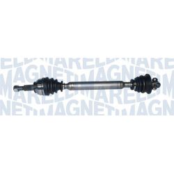 Pusašis MAGNETI MARELLI 302004190252