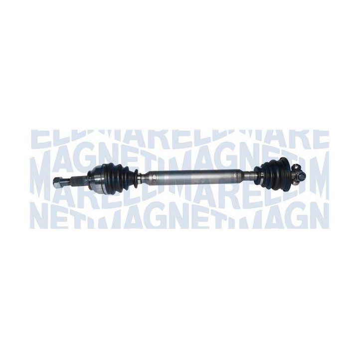 Pusašis MAGNETI MARELLI 302004190252