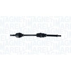 Pusašis MAGNETI MARELLI 302004190255
