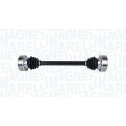 Pusašis MAGNETI MARELLI 302004190279