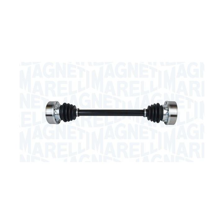 Pusašis MAGNETI MARELLI 302004190279