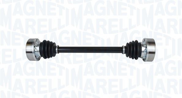 Pusašis MAGNETI MARELLI 302004190279