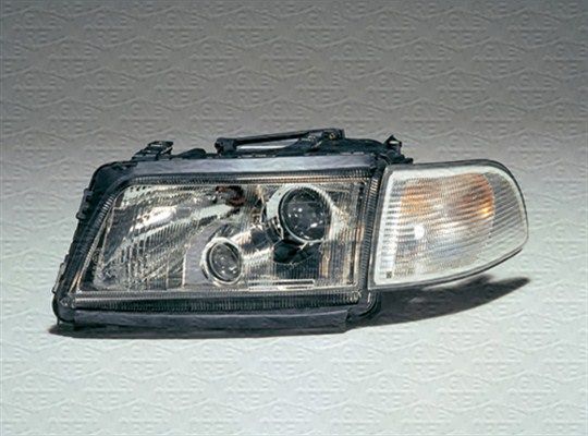 Lęšis, priekinis žibintas MAGNETI MARELLI 711305621607