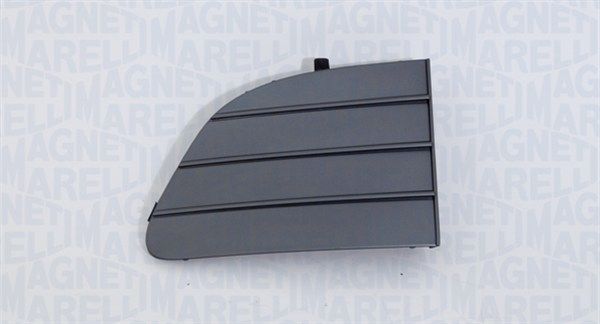 Dangtis, buferis MAGNETI MARELLI 021316900500