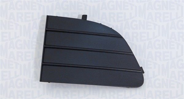 Dangtis, buferis MAGNETI MARELLI 021316900510