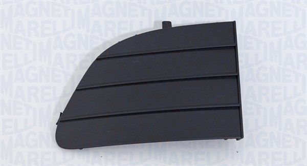 Dangtis, buferis MAGNETI MARELLI 021316900520