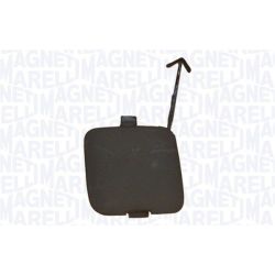 Dangtis, buferis MAGNETI MARELLI 021316900650