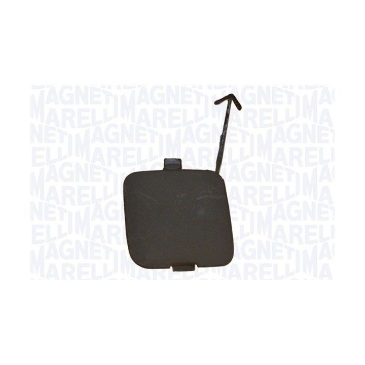 Dangtis, buferis MAGNETI MARELLI 021316900650