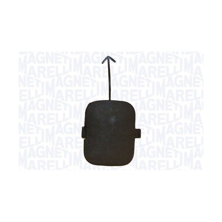 Dangtis, buferis MAGNETI MARELLI 021316900660