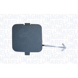 Dangtis, buferis MAGNETI MARELLI 021316900820