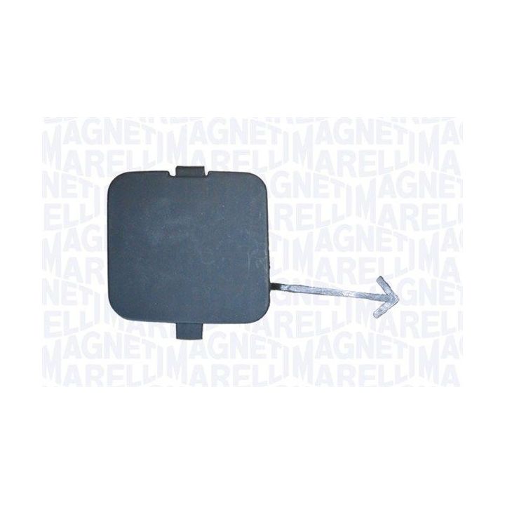 Dangtis, buferis MAGNETI MARELLI 021316900820
