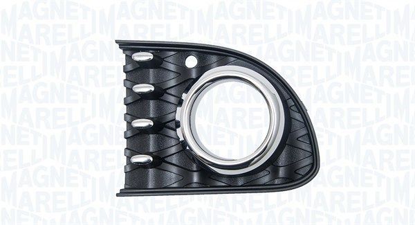 Dangtis, buferis MAGNETI MARELLI 021316901010