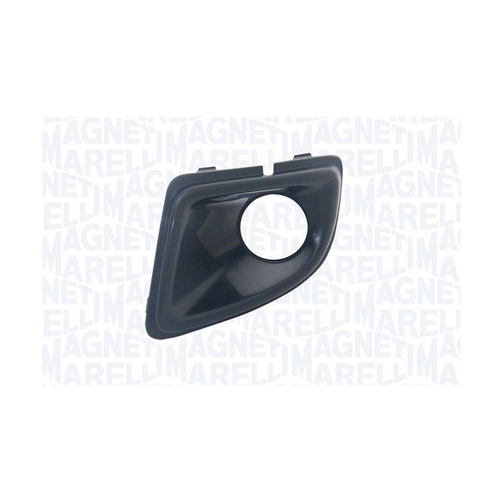 Dangtis, buferis MAGNETI MARELLI 021316910560
